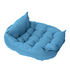 Chic Charm Folding Nest Sofa Bed Comfortable Lounger