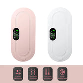 Chic Charm Electric Heating Pad & Massager