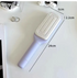Chic Charm 4 In 1 Self Cleaning Brush for Pets