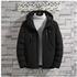 Chic Charm USB Heated Winter Jacket for Outdoor Comfort