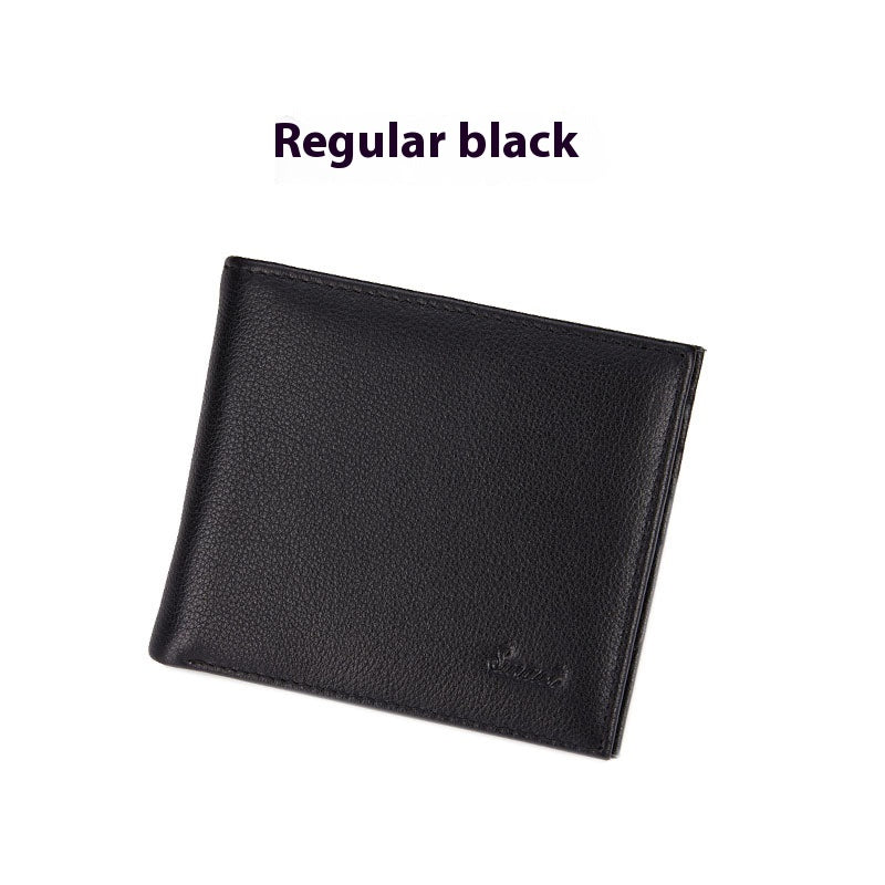 Chic Charm mens-wallet-gift-foreign-trade