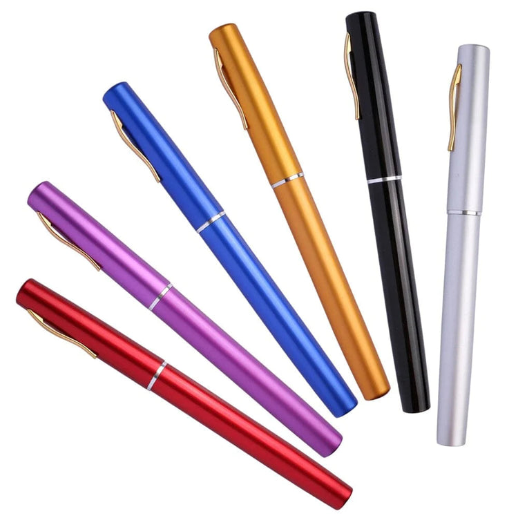 Chic Charm Portable Fishing Rod Telescopic Pole