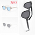 chic charm Polarized Sunglasses