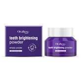 Chic Charm Natural Tooth Powder Oral Care