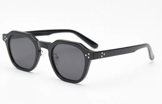 chic charm Polarized Sunglasses