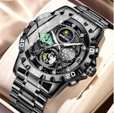 Chic Charm Men&