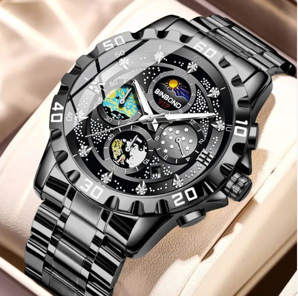 Chic Charm Men&