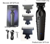 Chic Charm Kemei Professional Hair Clipper Set