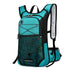 Chic Charm Cross Country Outdoor Hiking Cycling Backpack