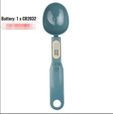 Chic Charm Digital Measuring Spoon Scale Mini