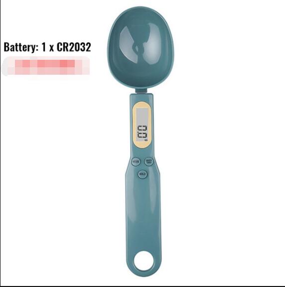 Chic Charm Digital Measuring Spoon Scale Mini