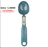 Chic Charm Digital Measuring Spoon Scale Mini