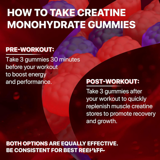 chic charm Muscle Boost Gummies