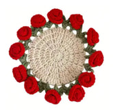 Chic Charm Crochet DIY Kit for Beginners and Craft Lovers