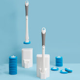 Chic Charm Toilet Disposable Brush Cleaning Tool