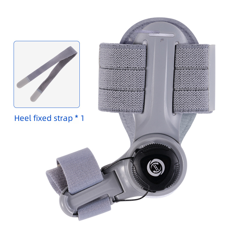 Chic Charm Upgraded Adjustable Bunion Corrector Support