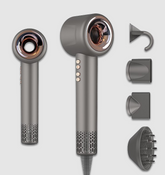 Chic Charm Radian VORTEX Pro Hair Dryer