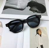 Chic Charm Fashionable Korean Sunglasses
