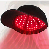 Chic Charm Red Light Therapy Cap for Hair Care