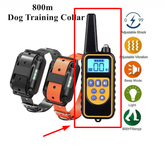 Chic Charm Ultrasonic Anti-Bark Dog Training Collar