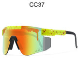 Chic Charm Fashion Sunglasses Shades