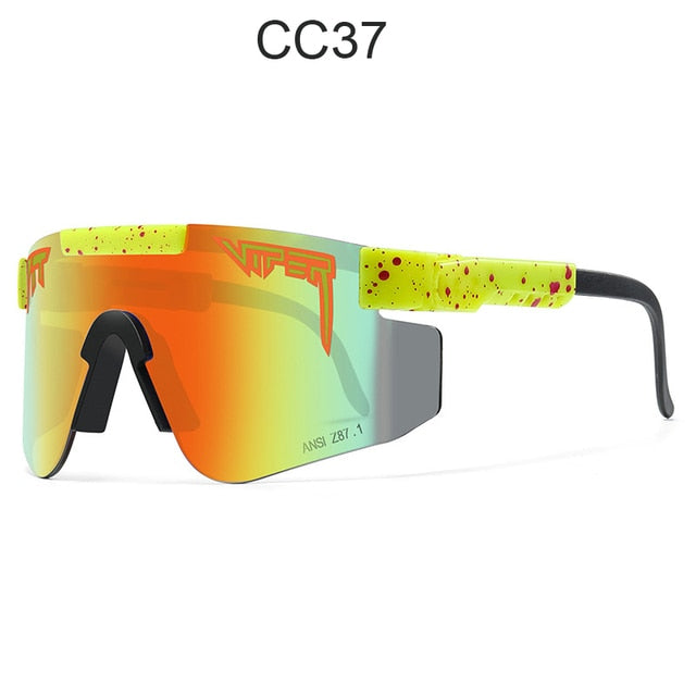 Chic Charm Fashion Sunglasses Shades