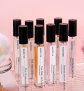 Chic Charm 10ml Unisex Long-Lasting Perfume Sample