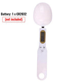 Chic Charm Digital Measuring Spoon Scale Mini