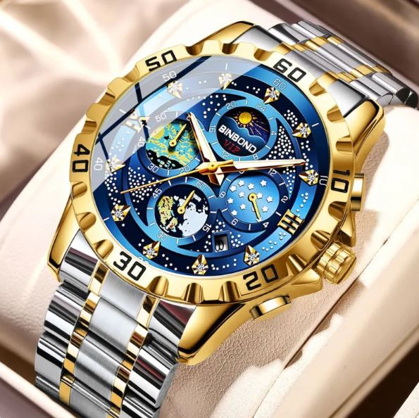 Chic Charm Men&