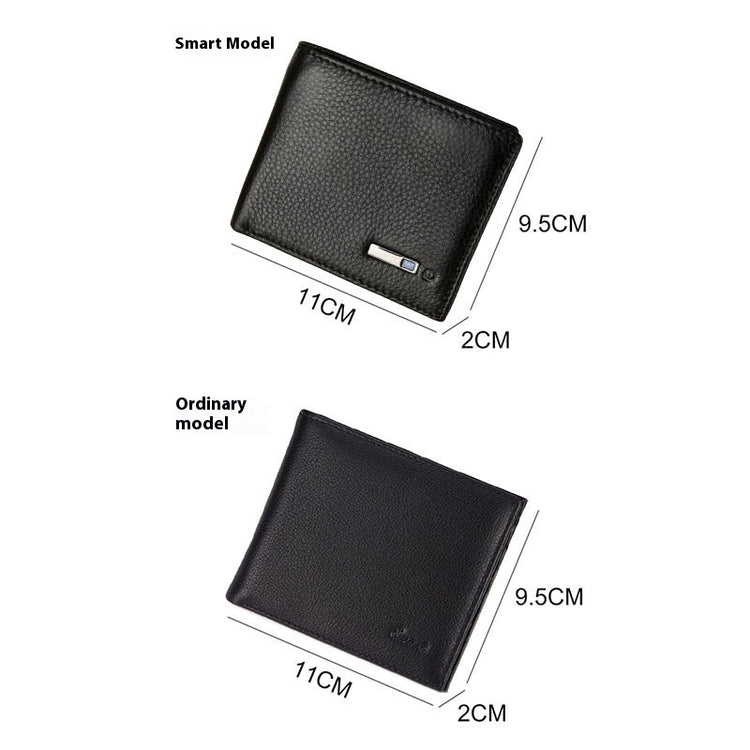 Chic Charm mens-wallet-gift-foreign-trade