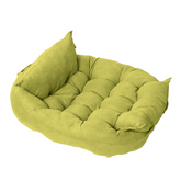 Chic Charm Folding Nest Sofa Bed Comfortable Lounger