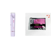Chic Charm Women’s Dual Head Hair Remover & Shaver
