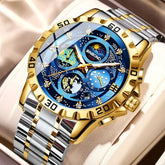 Chic Charm Men&