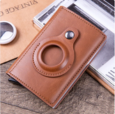 Chic Charm TrackShield RFID Wallet