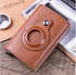 Chic Charm TrackShield RFID Wallet