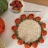 Chic Charm Crochet DIY Kit for Beginners and Craft Lovers