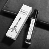 Chic Charm 10ml Unisex Long-Lasting Perfume Sample