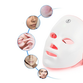 Chic Charm Skin Rejuvenation Facial Beauty Device