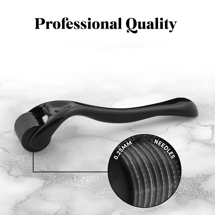 Chic Charm Derma Face Roller Beauty Tool