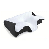 Chic Charm Neck Pillow Travel Support Cushion