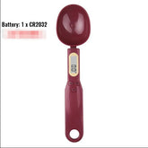 Chic Charm Digital Measuring Spoon Scale Mini