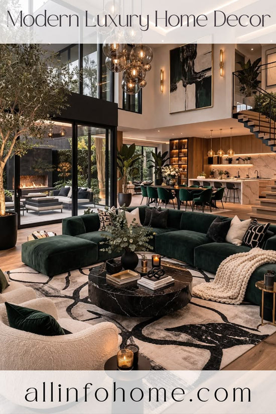 HOME DECOR