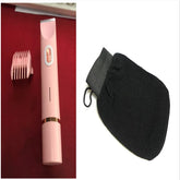 Chic Charm Women’s Dual Head Hair Remover & Shaver
