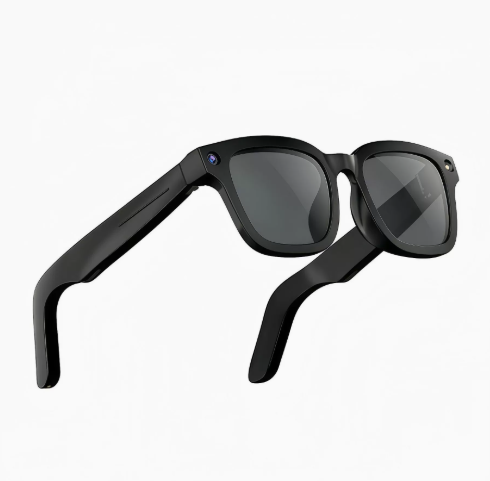Chic Charm AI Camera Smart Glasses with Smart Features