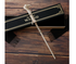 Chic Charm Fireball Magic Wand Toy