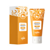 Chic Charm Orange Exfoliating Whitening Gel for Skin Care