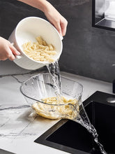 Chic Charm Heat Guard Kitchen Drainage Basket