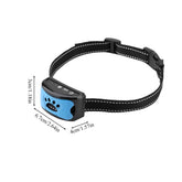 Chic Charm Ultrasonic Anti-Bark Dog Training Collar