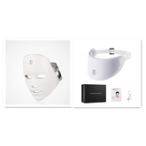 Chic Charm Skin Rejuvenation Facial Beauty Device