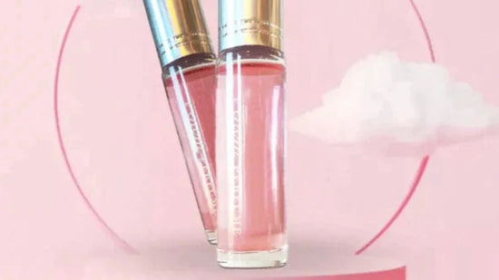 Chic Charm Pheromone Perfume For Women
